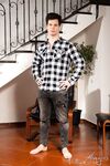 EROTIC SOLO (07.04.2022) - Taylor Launer - WilliamHiggins, WH - Cumshots