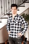 EROTIC SOLO (07.04.2022) - Taylor Launer - WilliamHiggins, WH - Cumshots