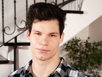 EROTIC SOLO (07.04.2022) - Taylor Launer - WilliamHiggins, WH - Cumshots