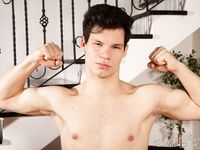 EROTIC SOLO (07.04.2022) - Taylor Launer - WilliamHiggins, WH - Cumshots