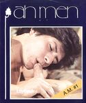 AH MEN FILM CATALOG Issue 1-6  Gays Photos