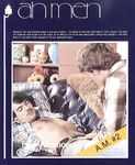 AH MEN FILM CATALOG Issue 1-6  Gays Photos