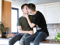 FULL CONTACT (21.12.2022) - Tomas, Eli RAW - WilliamHiggins, WH - Oral