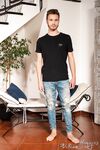 EROTIC SOLO (25.07.2022) - Tomas Dolnak - WilliamHiggins, WH - Cumshots