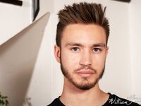 EROTIC SOLO (25.07.2022) - Tomas Dolnak - WilliamHiggins, WH - Cumshots