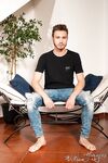 EROTIC SOLO (25.07.2022) - Tomas Dolnak - WilliamHiggins, WH - Cumshots