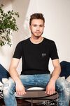 EROTIC SOLO (25.07.2022) - Tomas Dolnak - WilliamHiggins, WH - Cumshots