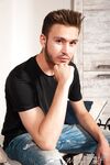 EROTIC SOLO (25.07.2022) - Tomas Dolnak - WilliamHiggins, WH - Cumshots