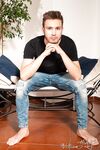 EROTIC SOLO (25.07.2022) - Tomas Dolnak - WilliamHiggins, WH - Cumshots