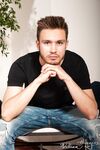 EROTIC SOLO (25.07.2022) - Tomas Dolnak - WilliamHiggins, WH - Cumshots