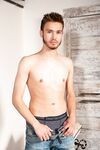 EROTIC SOLO (25.07.2022) - Tomas Dolnak - WilliamHiggins, WH - Cumshots