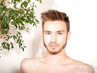 EROTIC SOLO (25.07.2022) - Tomas Dolnak - WilliamHiggins, WH - Cumshots