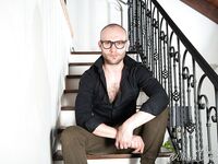 EROTIC SOLO (16.05.2022) - Tonda Hepner - WilliamHiggins, WH - WilliamHiggins