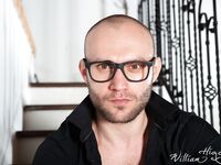 EROTIC SOLO (16.05.2022) - Tonda Hepner - WilliamHiggins, WH - WilliamHiggins