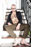 EROTIC SOLO (16.05.2022) - Tonda Hepner - WilliamHiggins, WH - WilliamHiggins
