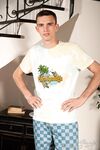 EROTIC SOLO (20.06.2022) - Viktor Butt - WilliamHiggins, WH - Orgy