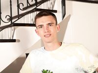 EROTIC SOLO (20.06.2022) - Viktor Butt - WilliamHiggins, WH - Orgy