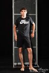 EROTIC SOLO (08.08.2022) - Vincent Hrad - WilliamHiggins, WH - Kink