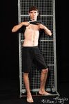 EROTIC SOLO (08.08.2022) - Vincent Hrad - WilliamHiggins, WH - Kink