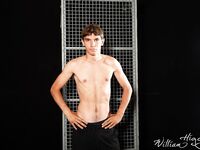 EROTIC SOLO (08.08.2022) - Vincent Hrad - WilliamHiggins, WH - Kink