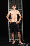 EROTIC SOLO (08.08.2022) - Vincent Hrad - WilliamHiggins, WH - Kink
