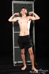 EROTIC SOLO (08.08.2022) - Vincent Hrad - WilliamHiggins, WH - Kink