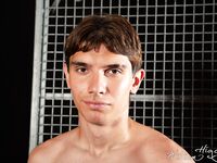 EROTIC SOLO (08.08.2022) - Vincent Hrad - WilliamHiggins, WH - Kink