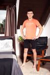 EROTIC SOLO (30.06.2022) - Vitali Shevchuk - WilliamHiggins, WH - Anal