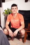 EROTIC SOLO (30.06.2022) - Vitali Shevchuk - WilliamHiggins, WH - Anal