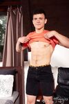 EROTIC SOLO (30.06.2022) - Vitali Shevchuk - WilliamHiggins, WH - Anal