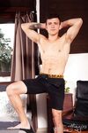 EROTIC SOLO (30.06.2022) - Vitali Shevchuk - WilliamHiggins, WH - Anal