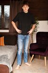 EROTIC SOLO (06.01.2022) - Vitek Hyk - WilliamHiggins, WH - Kink