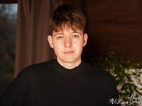EROTIC SOLO (06.01.2022) - Vitek Hyk - WilliamHiggins, WH - Kink