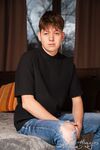 EROTIC SOLO (06.01.2022) - Vitek Hyk - WilliamHiggins, WH - Kink