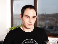 EROTIC SOLO (17.03.2022) - Vlad Dumitru - WilliamHiggins, WH - Muscules