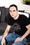 EROTIC SOLO (17.03.2022) - Vlad Dumitru - WilliamHiggins, WH - Muscules
