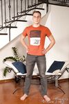 EROTIC SOLO (10.11.2022) - Vojtech Flink - WilliamHiggins, WH - Massage