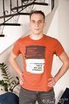 EROTIC SOLO (10.11.2022) - Vojtech Flink - WilliamHiggins, WH - Massage