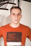 EROTIC SOLO (10.11.2022) - Vojtech Flink - WilliamHiggins, WH - Massage