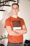 EROTIC SOLO (10.11.2022) - Vojtech Flink - WilliamHiggins, WH - Massage