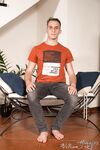 EROTIC SOLO (10.11.2022) - Vojtech Flink - WilliamHiggins, WH - Massage