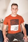 EROTIC SOLO (10.11.2022) - Vojtech Flink - WilliamHiggins, WH - Massage