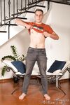 EROTIC SOLO (10.11.2022) - Vojtech Flink - WilliamHiggins, WH - Massage