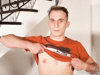 EROTIC SOLO (10.11.2022) - Vojtech Flink - WilliamHiggins, WH - Massage