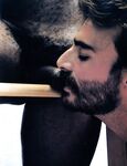 AL PARKER MEETS SUPERSHAFT  Gays Photos