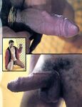 AL PARKER MEETS SUPERSHAFT  Gays Photos