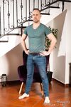 EROTIC SOLO (07.03.2022) - Yossi Sajer - WilliamHiggins, WH - WilliamHiggins