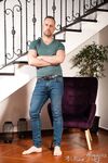 EROTIC SOLO (07.03.2022) - Yossi Sajer - WilliamHiggins, WH - WilliamHiggins