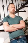 EROTIC SOLO (07.03.2022) - Yossi Sajer - WilliamHiggins, WH - WilliamHiggins