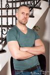 EROTIC SOLO (07.03.2022) - Yossi Sajer - WilliamHiggins, WH - WilliamHiggins